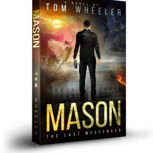 Mason - The Last Messenger