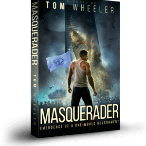 MASQUERADER